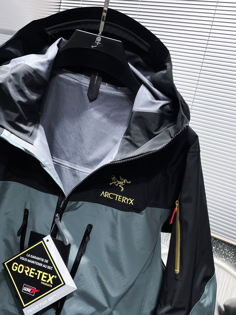 Arcteryx Outwear